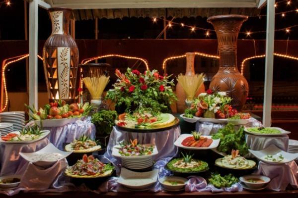 Hotel Mehran Karacsi Kültér fotó